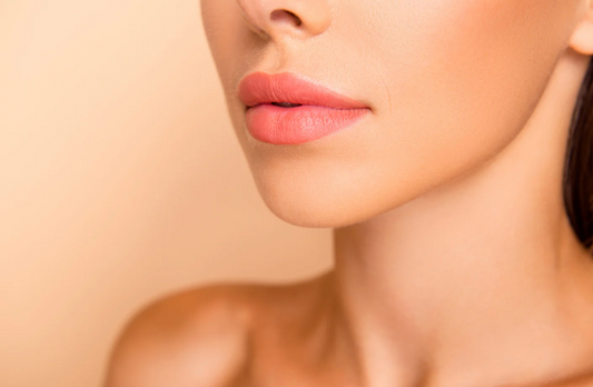 Benefits of Lip Volume Restoration