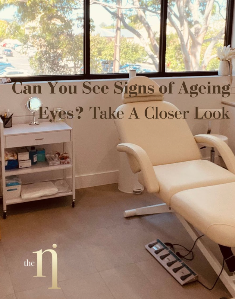 Ebook: Can You See Signs of Aging Eyes?